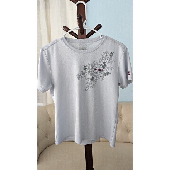 Marmot top woman's s/m . - Picture 3 of 8